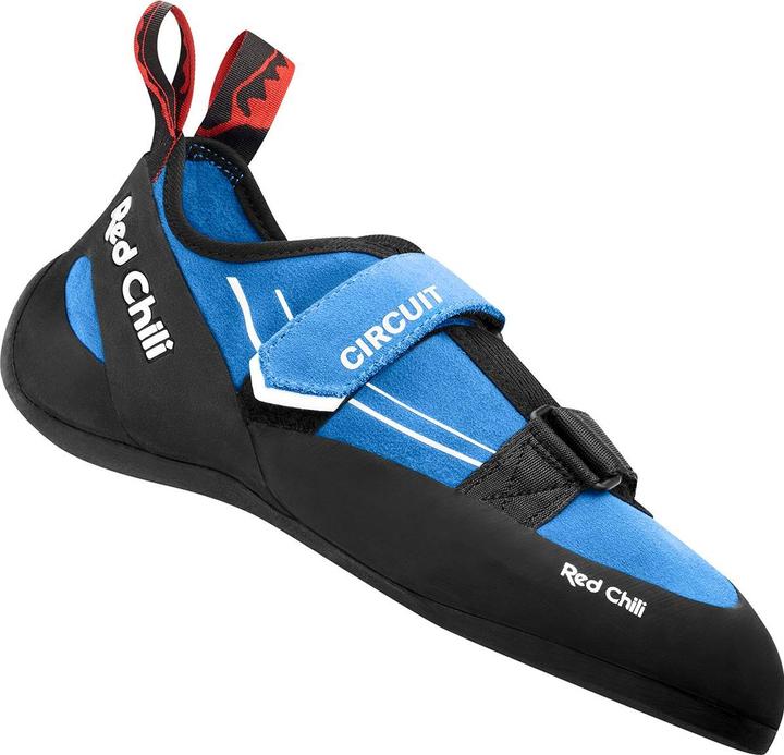 Red Chili Circuit VCR climbing shoes (35.5)
