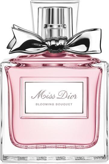 Produktbild Dior Miss Blooming Bouquet (Eau de Toilette, 30 ml)