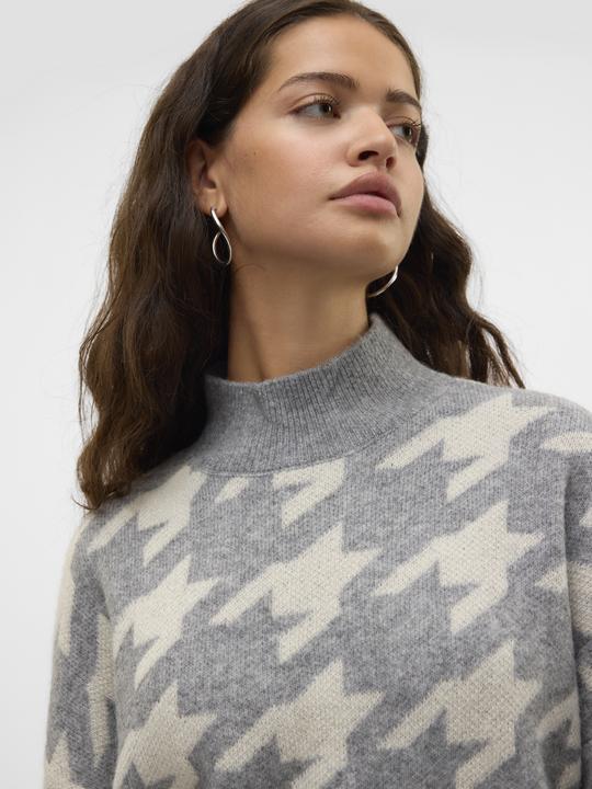 Produktbild Vero Moda VMMIRA Pullover Strickpullover (M)