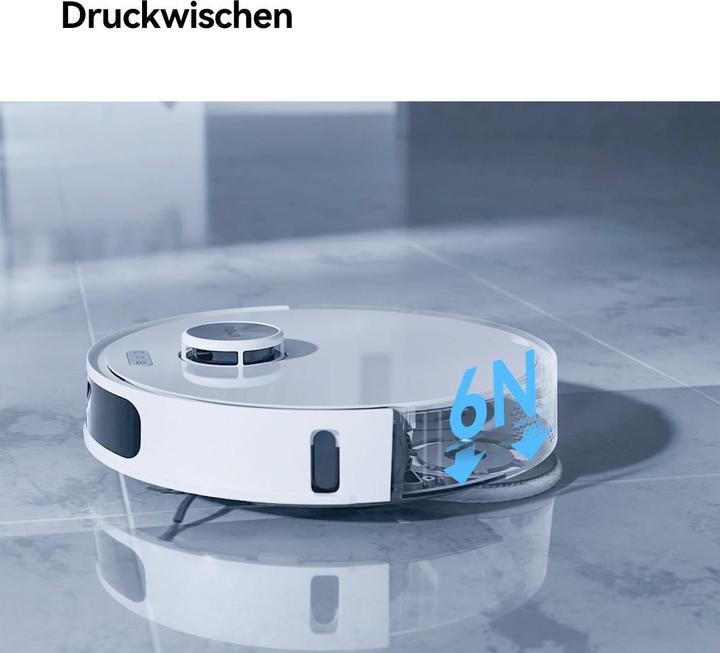 Productafbeelding Imou RV3 (Stofzuigrobot)