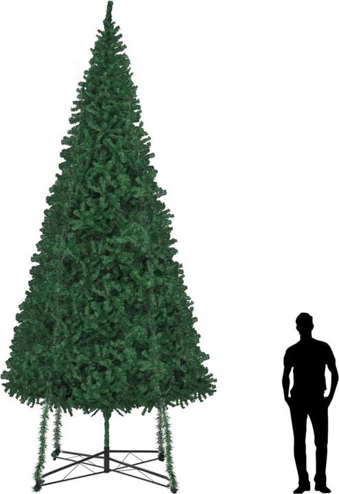 Immagine prodotto VidaXL Nert (500 cm)