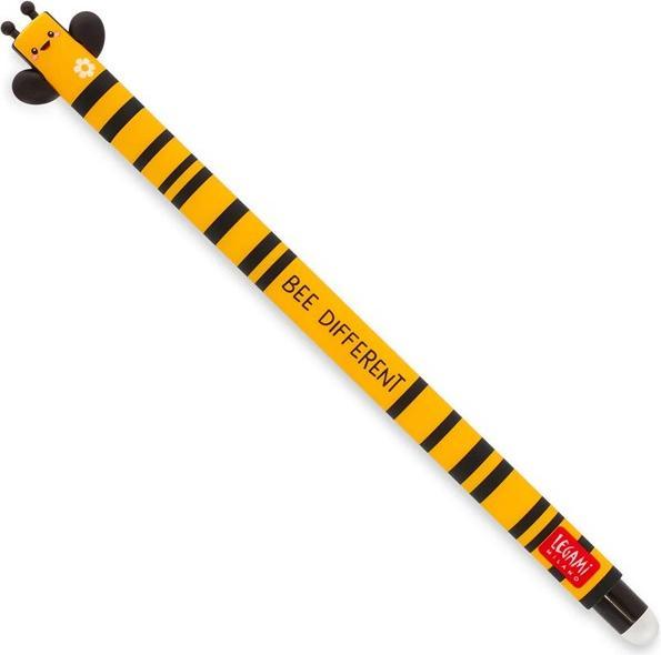 Legami Biene (Schwarz, Gelb, 1 x)