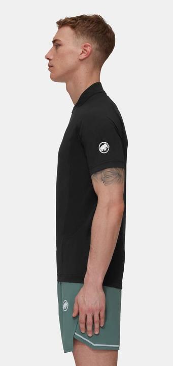 Immagine prodotto Mammut Maglietta Aenergy FL Half Zip Uomo (XL)