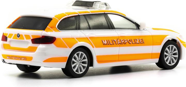 Produktbild Ace BMW 5er Touring Militärpolizei
