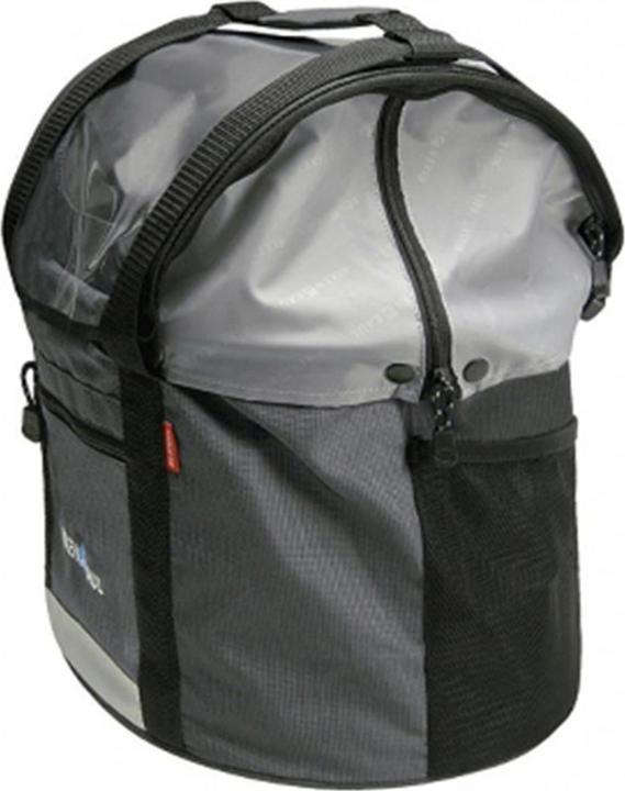 KlickFix Doggy Lenkerkorb (24 l)