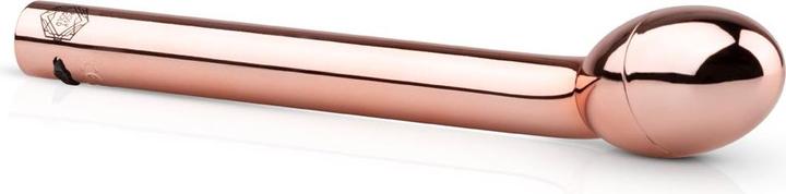Image du produit Rosy Gold G-Spot Vibrator