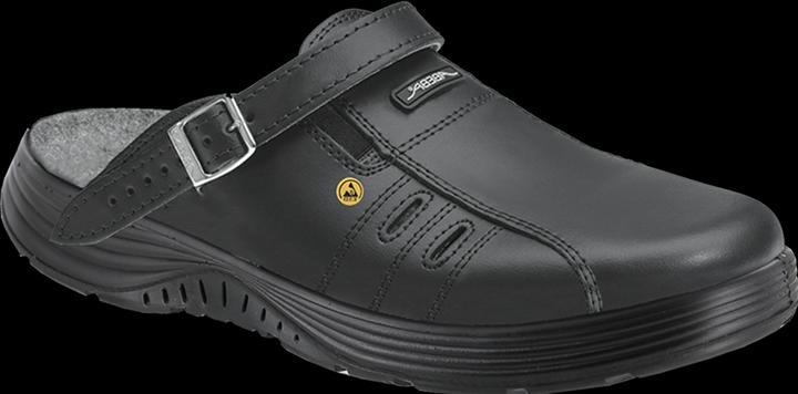 Produktbild Abeba ESD Clog S1 (SB, 39)
