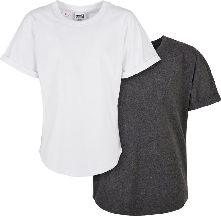 charcoal+white