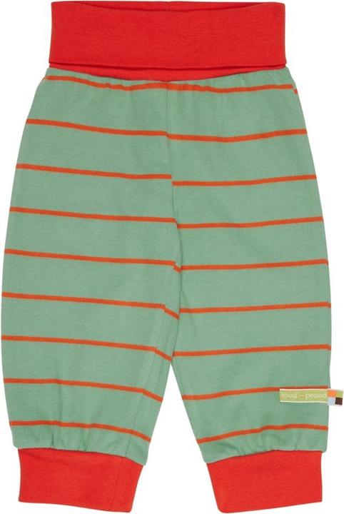 loud + proud Weiche Hose (56)