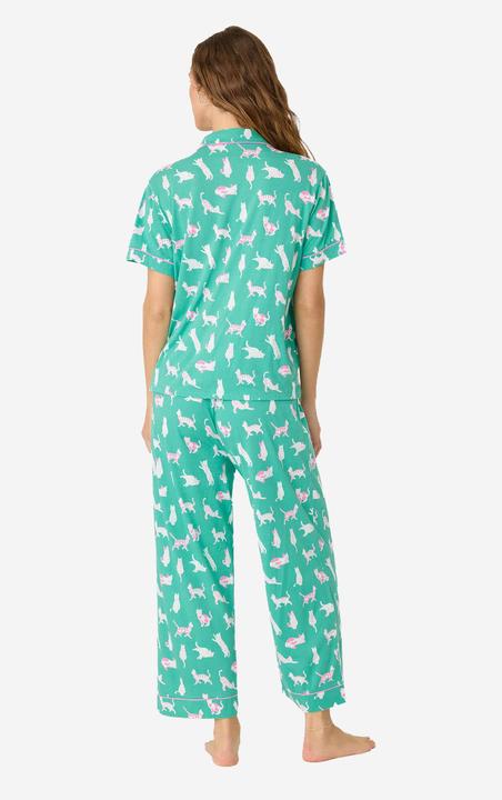 Actual product image Pj Salvage Pyjama Whimsy Sets (L)