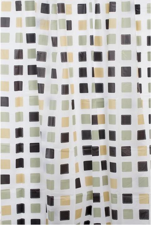 Produktbild Thema_lux SHOWER CURTAIN ZHY074-1 180X180CM (180 x 180 cm)
