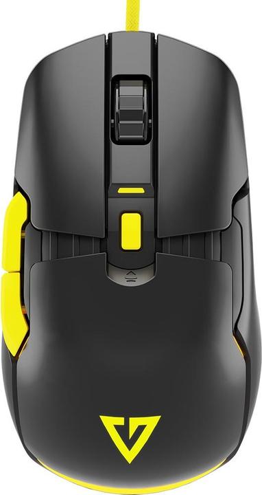 Actual product image Modecom Volcano Jager (Cable)