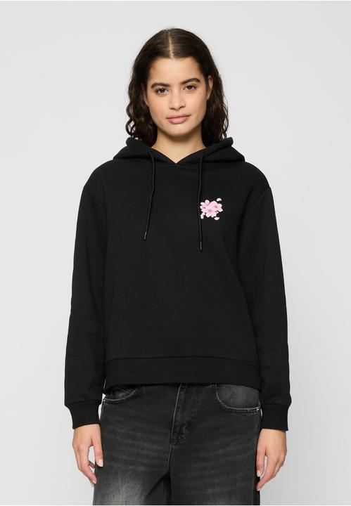 Immagine prodotto Miss Tee Felpa con cappuccio Self Love Club - 170089 (XS)