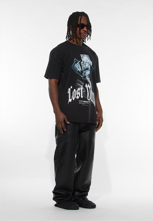 Image du produit Lost Youth LY TEE- MONEY V.1 - 81665 (L)