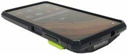 Actual product image KoamTac Back cover with scanner SKX6Pro 2D Imager SmartSled XCover 6 Pro, black
