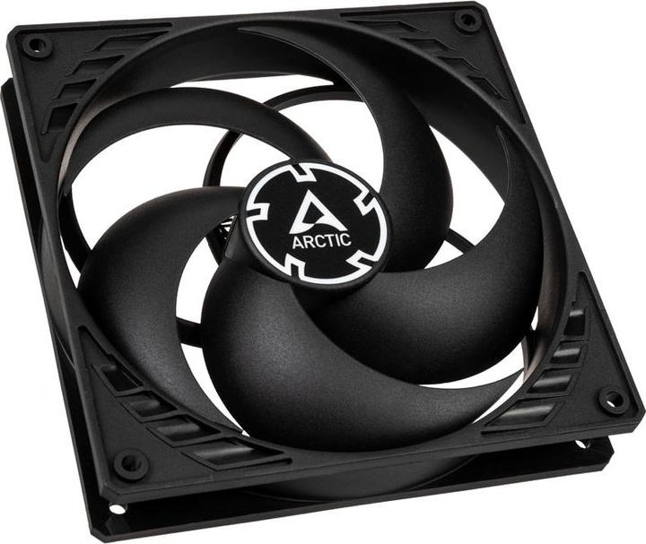 Produktbild Arctic P14 PWM PST black (140 mm, 1 x)