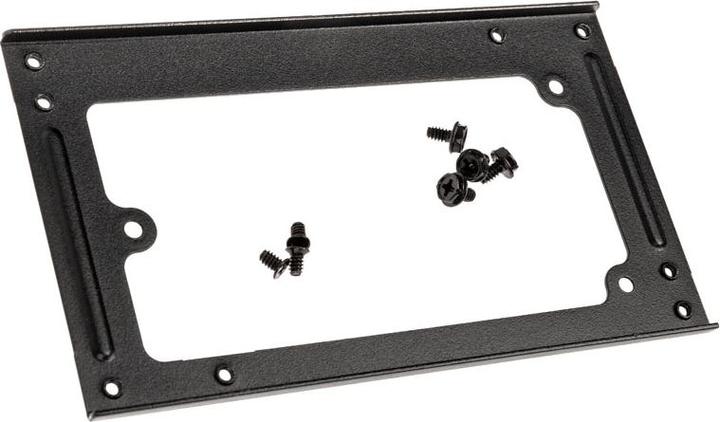 Actual product image Silverstone SST-SX750-G 80 PLUS Gold, modular - 750 Watt (750 W)