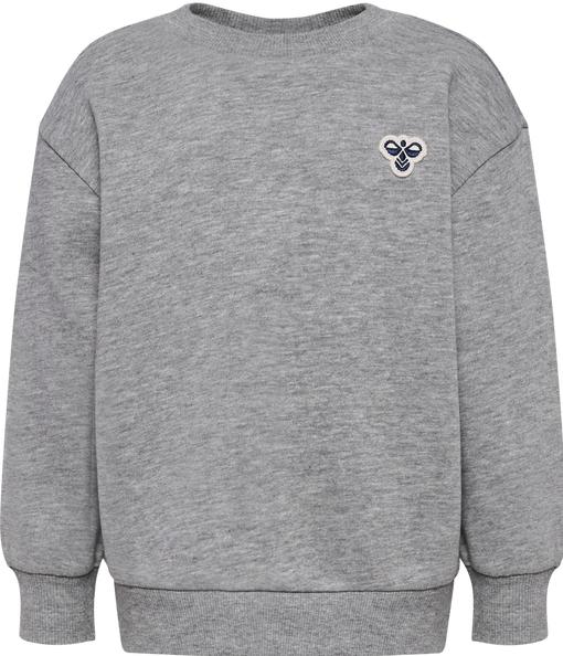 Produktbild hummel Hmlmini Loose Crewneck Bee (104)