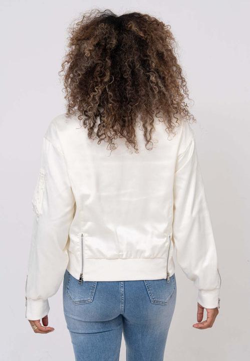 Immagine prodotto Bombers Original Bomberjacke Daily Rose W Bomberjacke (XS)