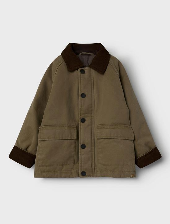 Immagine prodotto Name it Loose Fit Jacke (110)