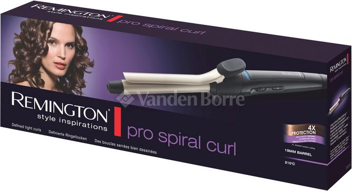 Image du produit Remington Pro Spiral Curl Ci5319 (19 mm)
