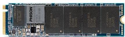 Immagine prodotto OWC 4.0TB Aura P12 M.2 NVMe SSD ad alte prestazioni per armadi e - Solid State Di (4000 GB, M.2 2280)