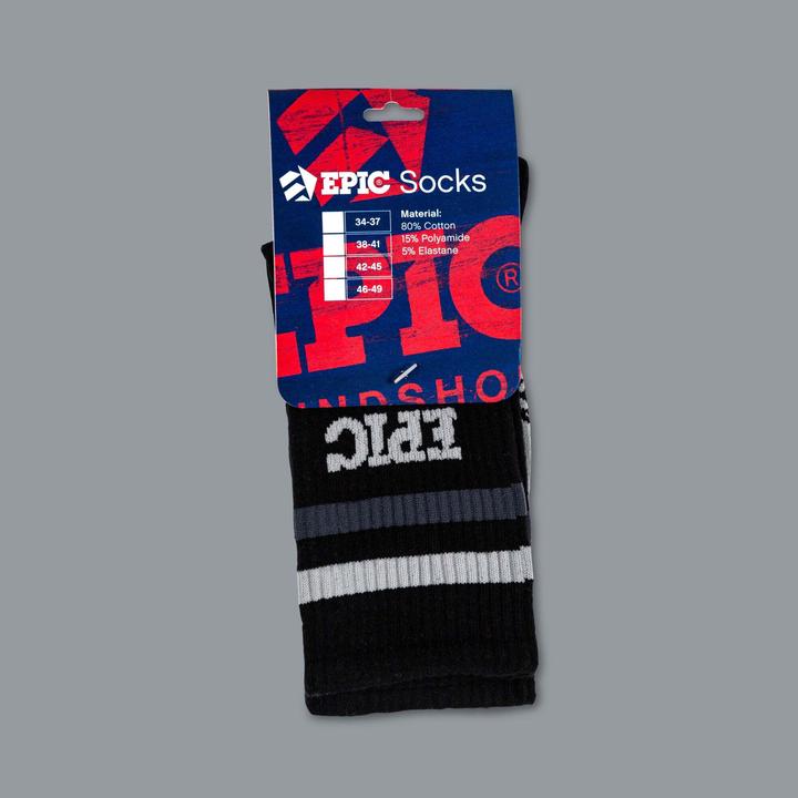 Produktbild Powerslide Socken (38 - 41)