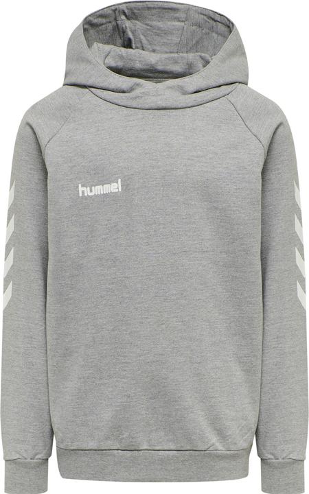 Immagine prodotto hummel Go Kids Felpa Con Cappuccio In Cotone (176)