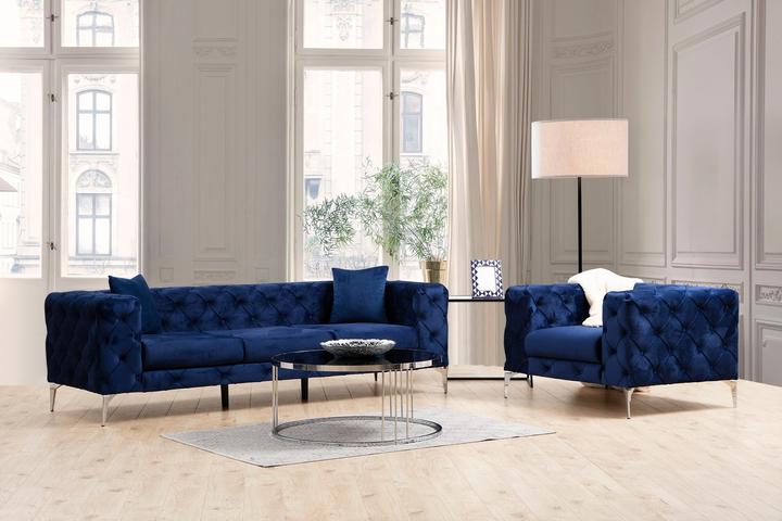 Actual product image Atelier del Sofa Giuliana (3-seater)