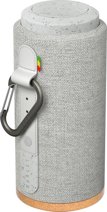 Actual product image House of Marley No Bounds Sport (12 h, Rechargeable battery operated)