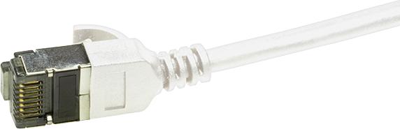 Produktbild LogiLink Netzwerkkabel (STP, CAT6a, 2 m)