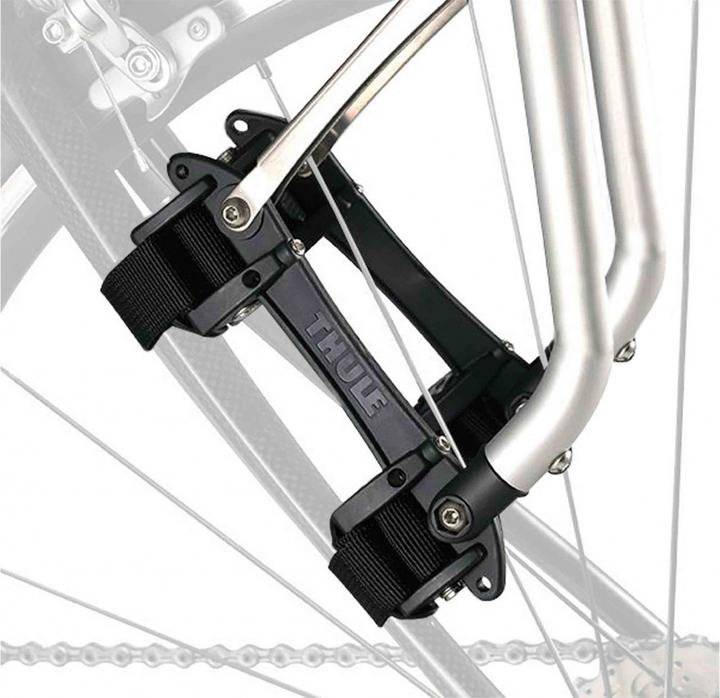Thule Pack 'n Pedal Tour Rack