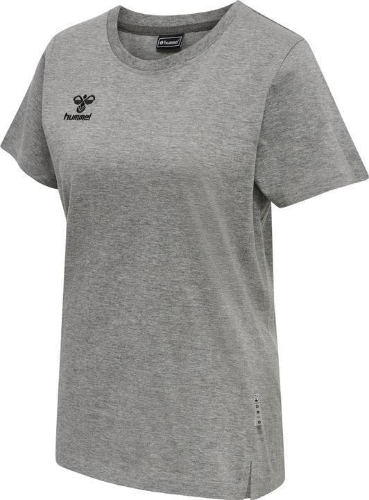 Grey Melange