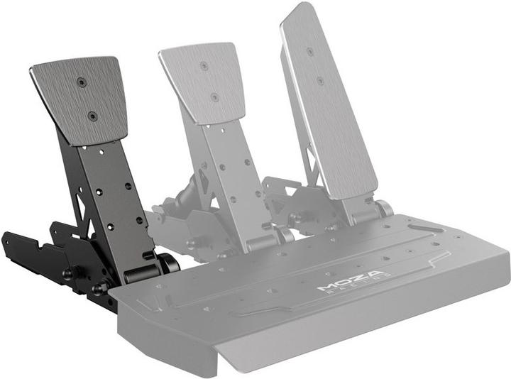 Actual product image Moza SR-P (PC)