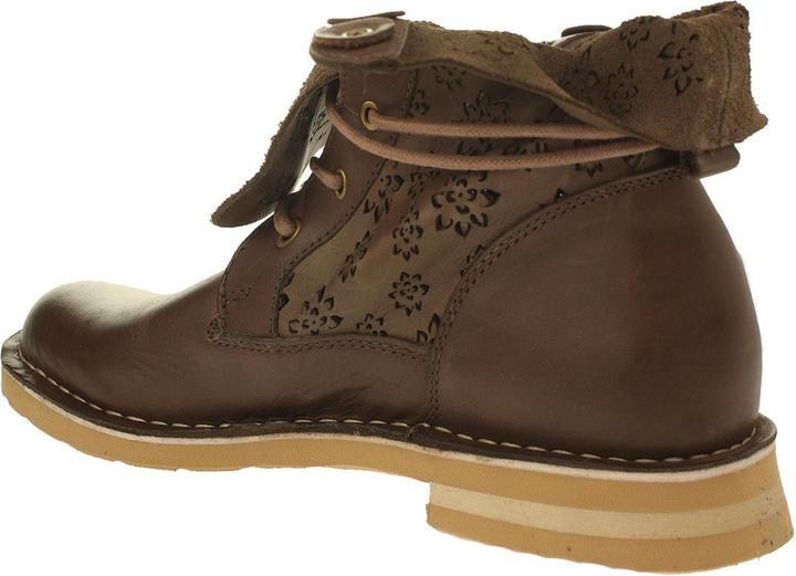 Actual product image Bunker Footwear WAS-BU28 (37)