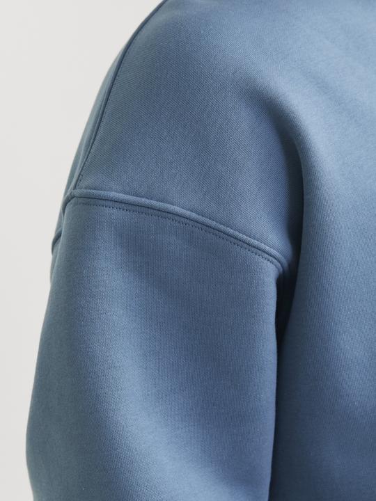 Actual product image Jack & Jones Jjeurban Edge Sweat Crew Neck Noos (L)