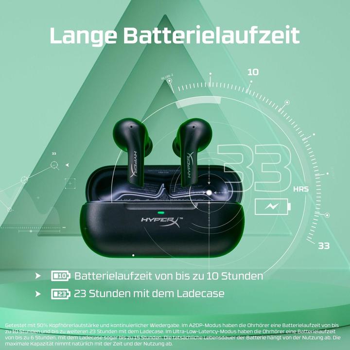 Immagine prodotto HyperX Cloud MIX (Senza fili)
