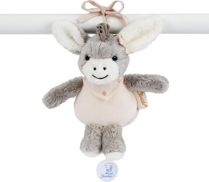 Produktbild Sterntaler Spieluhr Emmi Girl klein