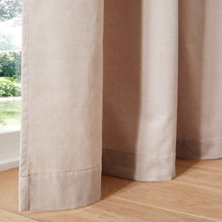 Image du produit La Redoute Interieurs Velvet (180 x 135 cm)