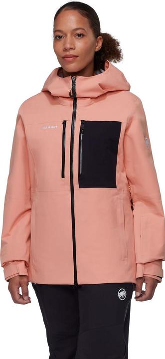 Produktbild Mammut Stoney HS Thermo Hooded Jacket Women (L)