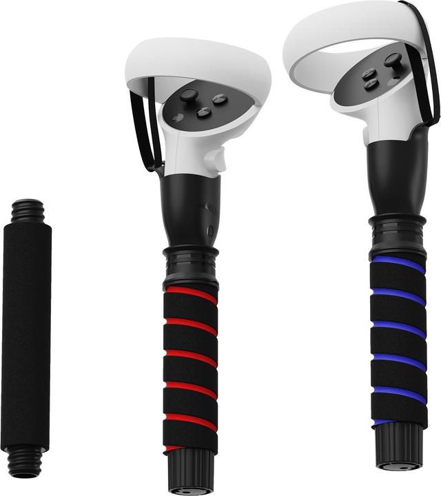 Image du produit Maxx Tech VR Beat Saber Meta Quest 2&3/3S