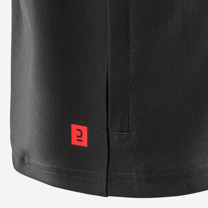 Actual product image Kipsta 1/2 ZIP VIRALTO (S)