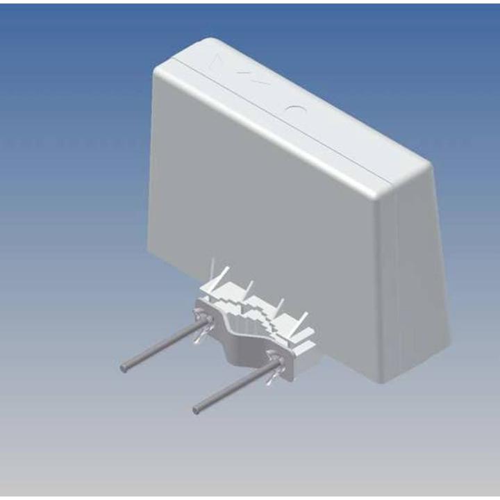 Immagine prodotto Teko BELL.5 Contenitore universale 178 x 120 x 59 ABS grigio chiaro 1 pz. (Case)
