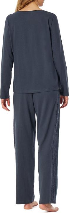 Produktbild Schiesser Pyjama Casual Nightwear (40, L)