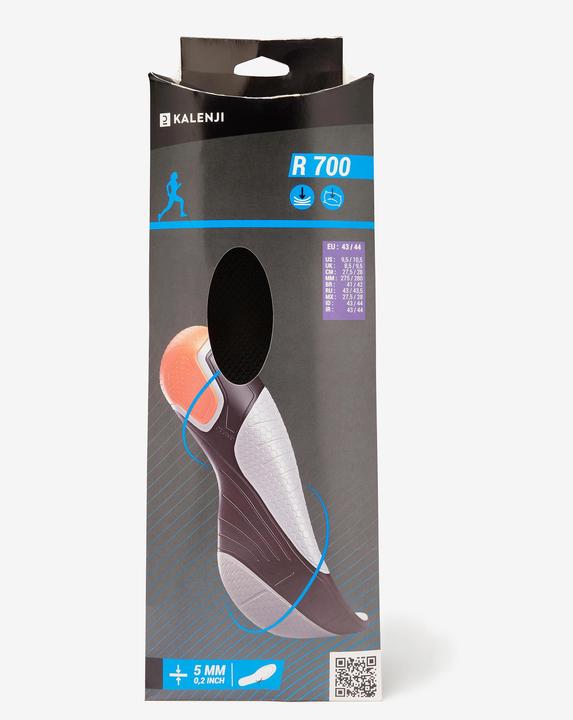 Actual product image Kalenji R700