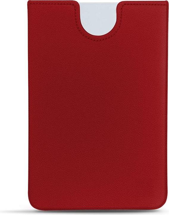 Actual product image Noreve Leather cover (Microsoft Surface Duo 2)