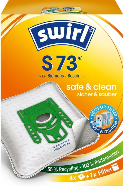 Swirl S 73 As (1 x)