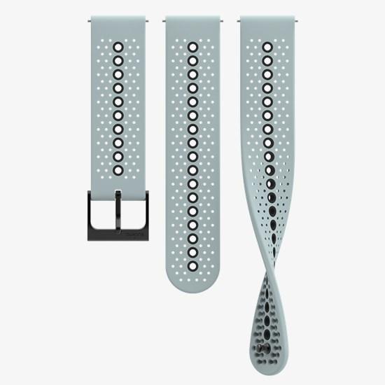 Produktbild Suunto 22 ATH1 SILICONE STRAP (22 mm, Silikon)