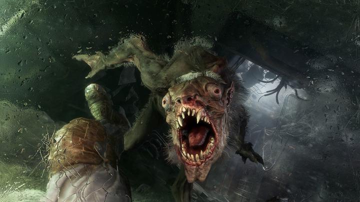 Produktbild Microsoft Metro Exodus