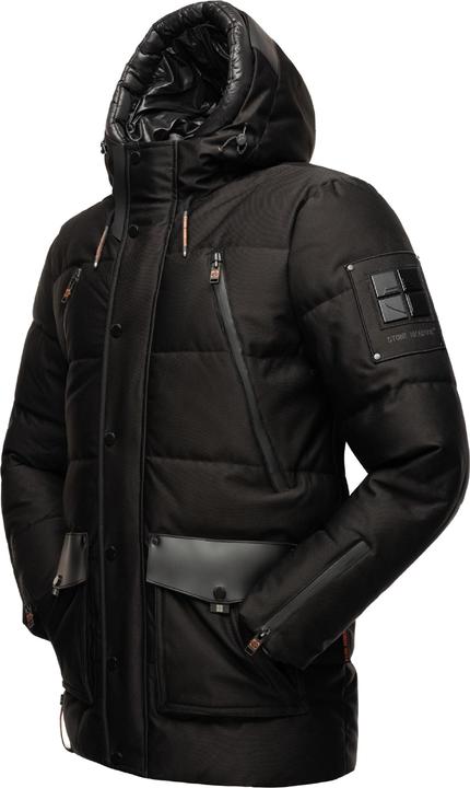 Image du produit Stone Harbour Mitjaa (XXL)